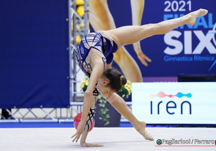 Torino - Final Six Serie A GR - PLAYOFF A2